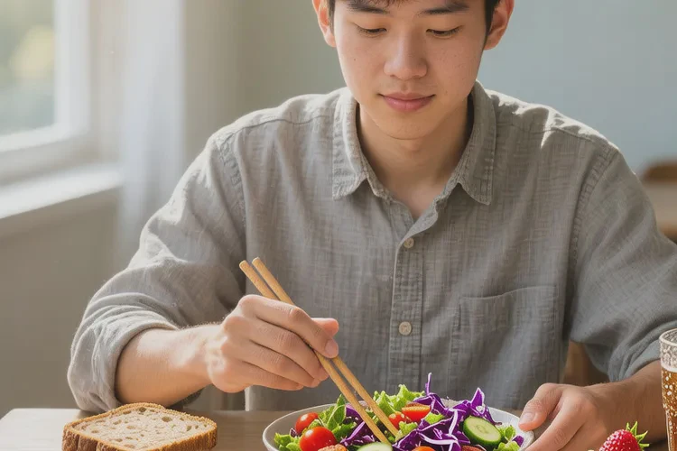 29岁早上空腹血糖20点6是怎么回事(图2)