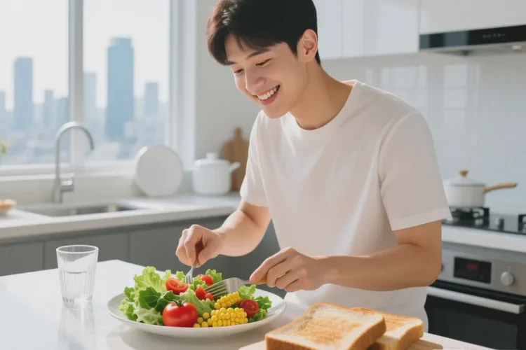 29岁餐后血糖4点4是怎么回事(图2)