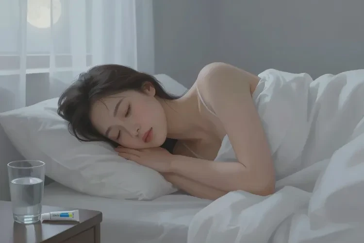 哺乳期妈妈肛周经常长湿疹能治愈吗(图4)