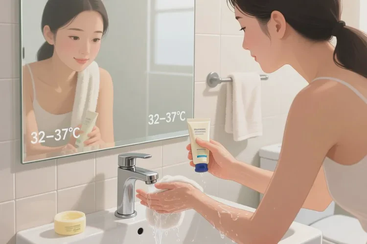 女性手上经常长湿疹能治愈吗(图3)