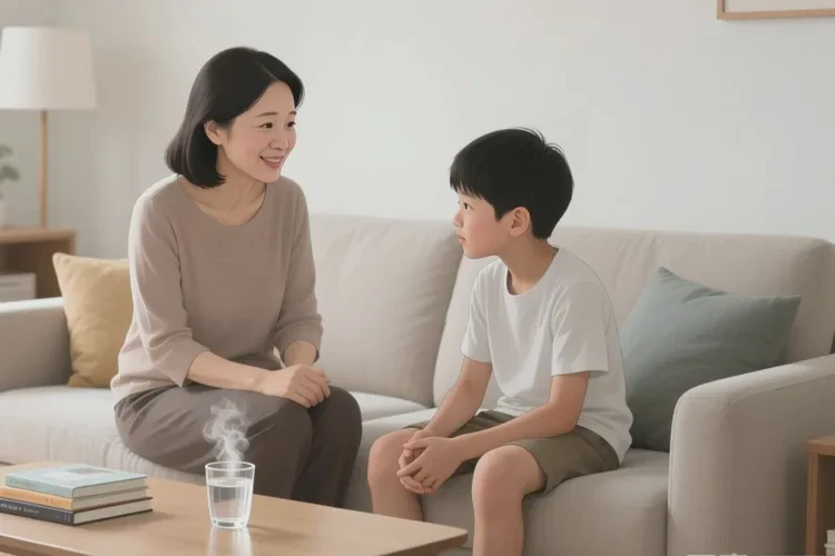 中学生屁股经常起湿疹能治愈吗(图2)