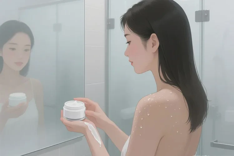 男生屁股长湿疹能治愈吗(图2)