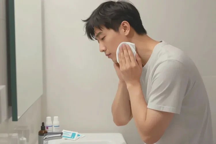 男人全身经常长湿疹能治愈吗(图2)