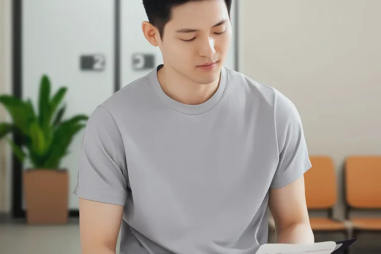 29岁早上空腹血糖13点1是怎么回事(图1)