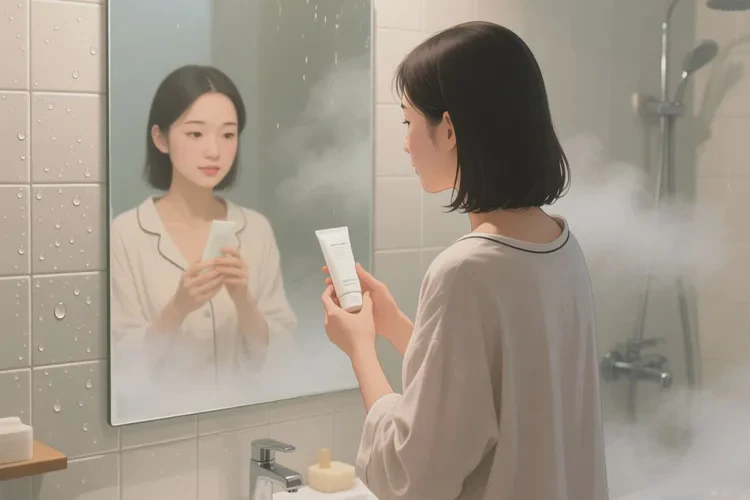 女生屁股上偶尔长湿疹能治愈吗(图2)