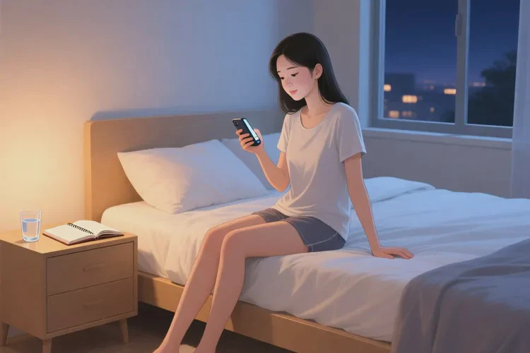 28岁晚上血糖16.5是怎么回事(图4)