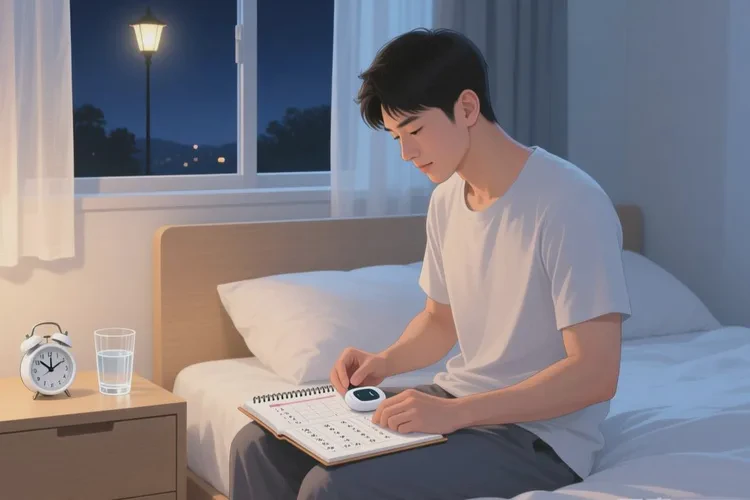 28岁睡前血糖5.4是怎么回事(图3)