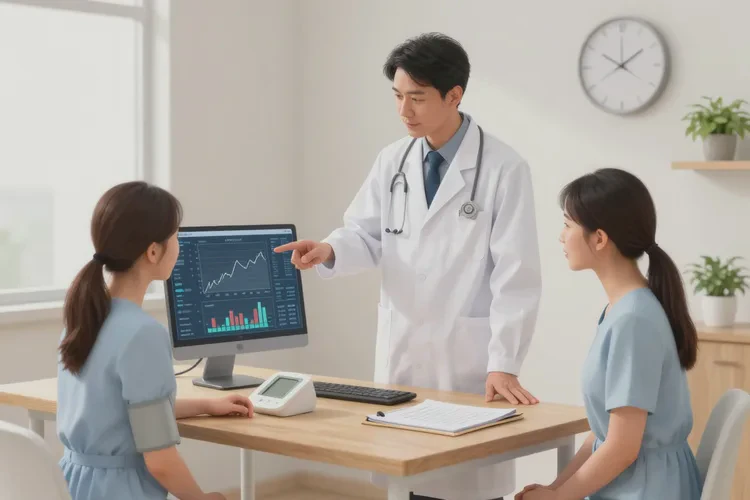 29岁早上空腹血糖29.3是怎么回事(图2)