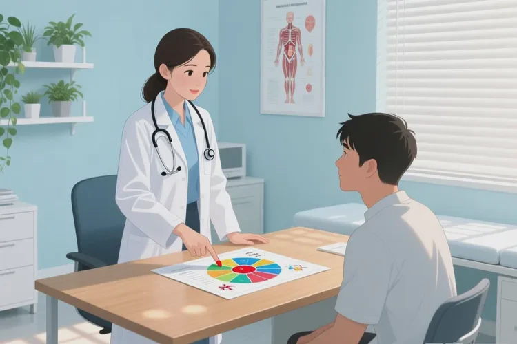 29岁早上空腹血糖3.7是怎么回事(图4)