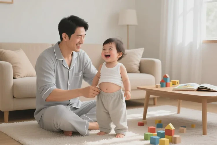 幼儿大腿上经常长湿疹能治愈吗(图4)