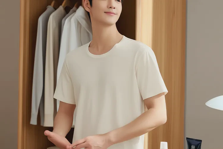 男人面部容易长湿疹能治愈吗(图3)