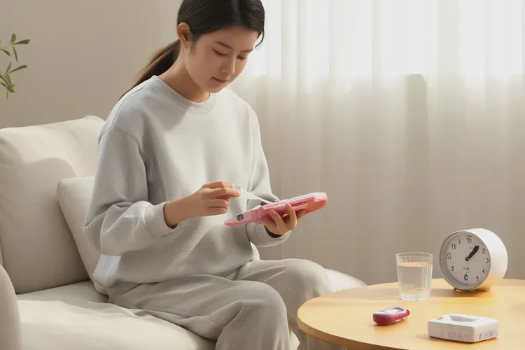 29岁早餐血糖8点5是怎么回事(图2)