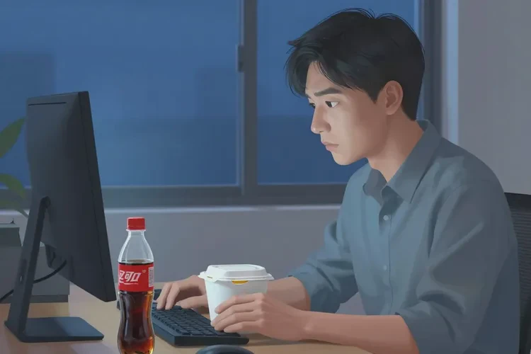 29岁空腹血糖9.2是怎么回事(图2)