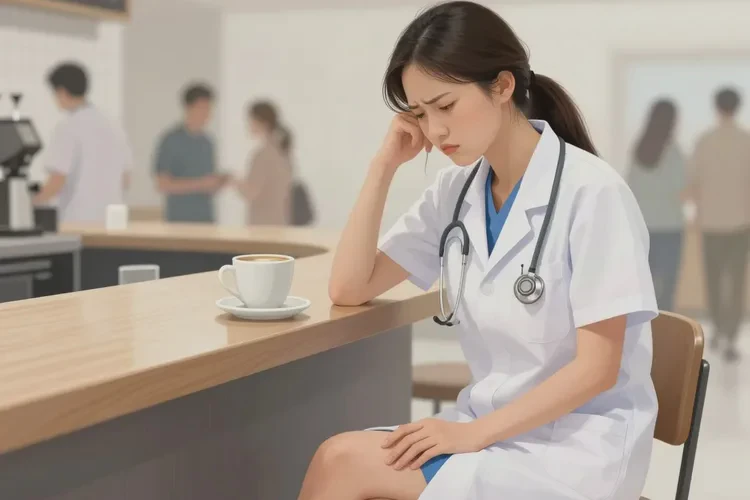 大学生大腿偶尔长湿疹能治愈吗(图3)