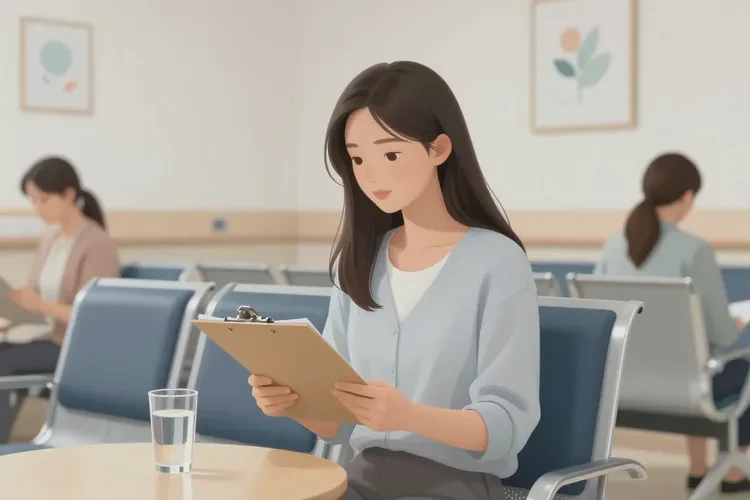 28岁睡前血糖14点4是怎么回事(图4)