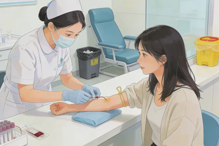 29岁餐后血糖6点9是怎么回事(图3)