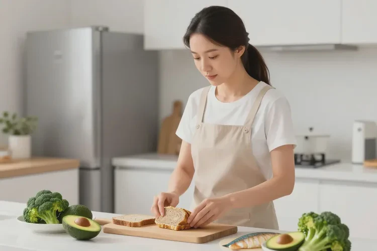 28岁下午血糖17.8是怎么回事(图4)