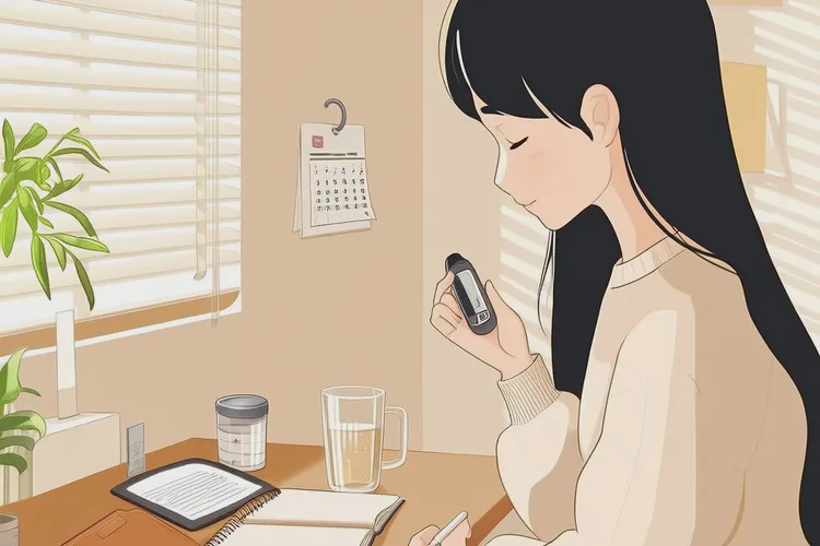 29岁空腹血糖17.0是怎么回事(图3)