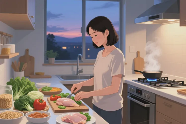 29岁早上空腹血糖13.1是怎么回事(图4)