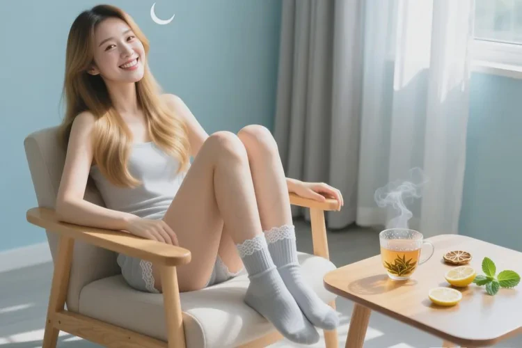 女人脚上有湿疹能治愈吗(图4)