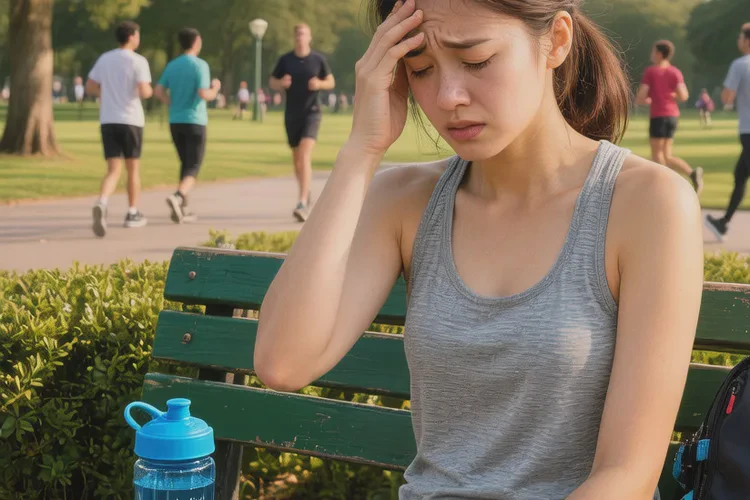 28岁下午血糖3.5是怎么回事(图2)