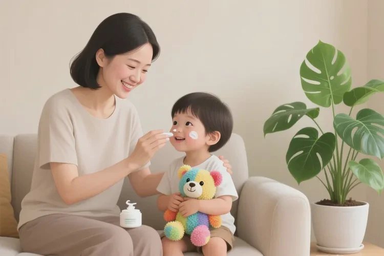 小学生手上长湿疹能治愈吗(图3)