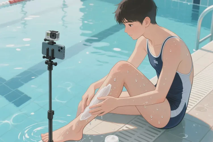 大学生小腿经常起湿疹能治愈吗(图3)