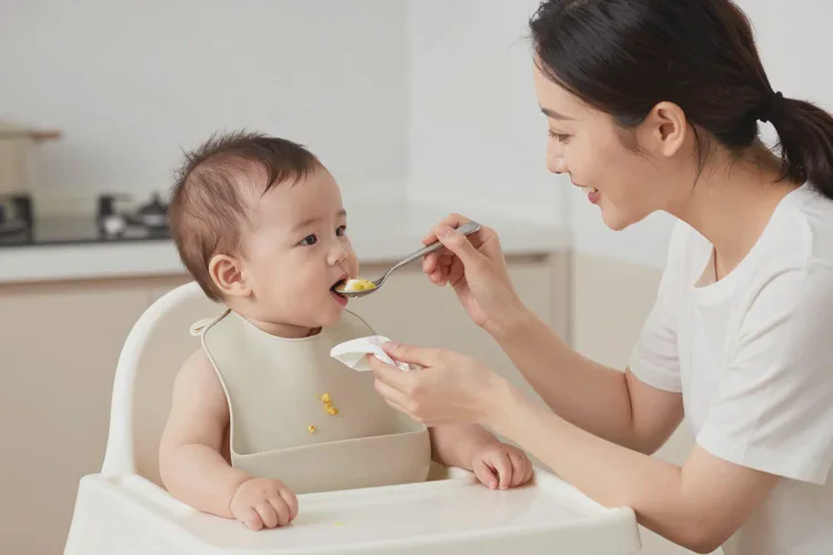 婴儿肚子上偶尔起湿疹能不能治愈(图3)