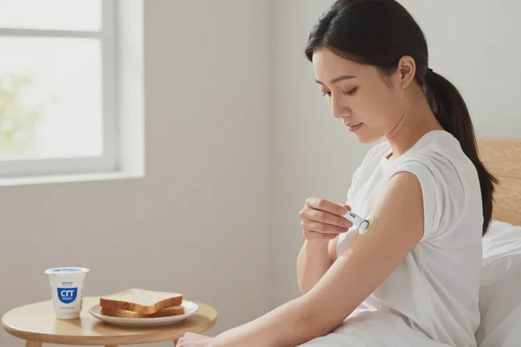 29岁早餐血糖7点0是怎么回事(图1)