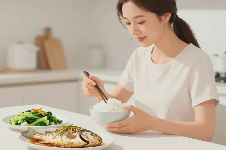 29岁晚餐血糖3.7是怎么回事(图2)