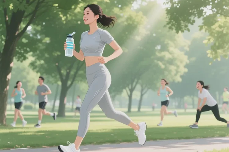 29岁早餐血糖4点7是怎么回事(图3)