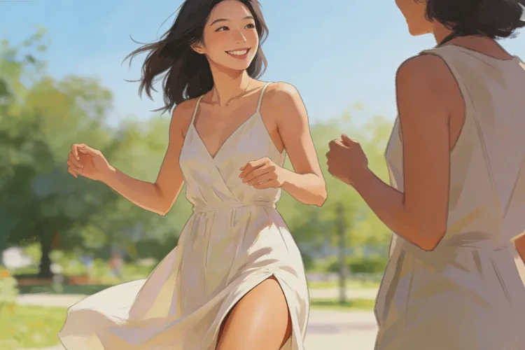 女生小腿上容易起湿疹可以治愈吗(图4)