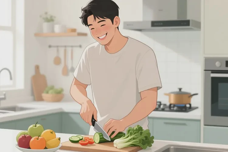 男性面部经常长湿疹能治愈吗(图4)