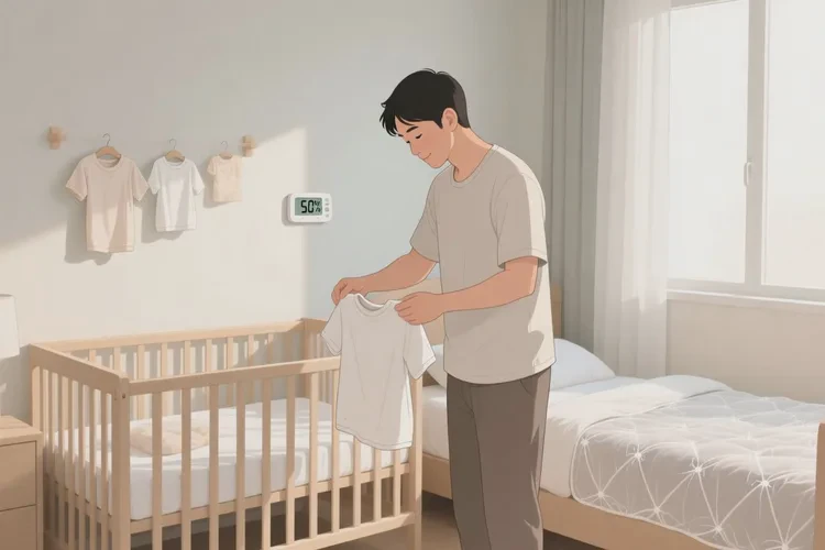 孩子全身偶尔起湿疹能不能治愈(图3)