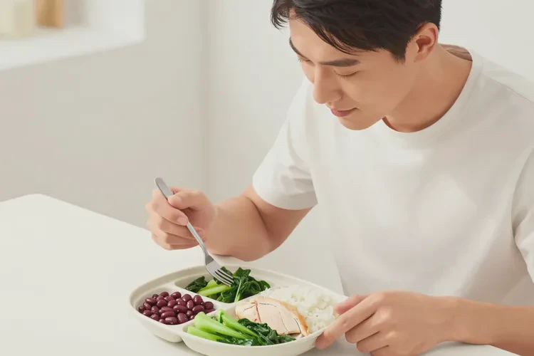 29岁中餐血糖15点1是怎么回事(图3)