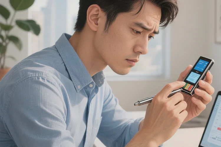 29岁中午血糖14.7是怎么回事(图1)