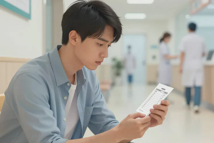 29岁早上空腹血糖13.5是怎么回事(图1)