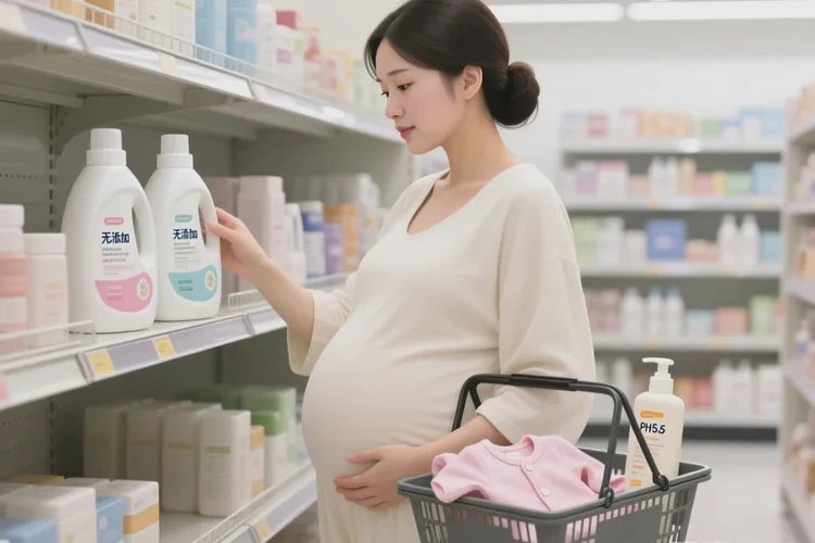 小孩肚子经常长湿疹能不能治愈(图4)