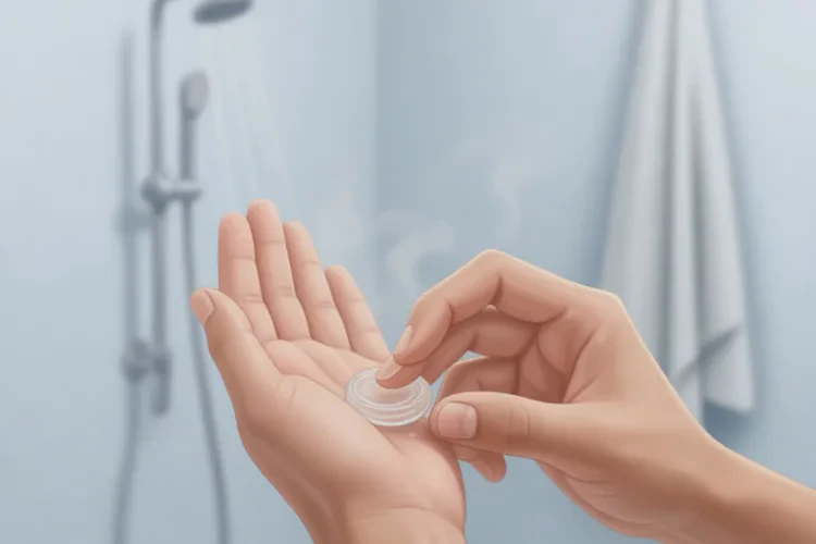 青年人手臂上有湿疹能治愈吗(图3)