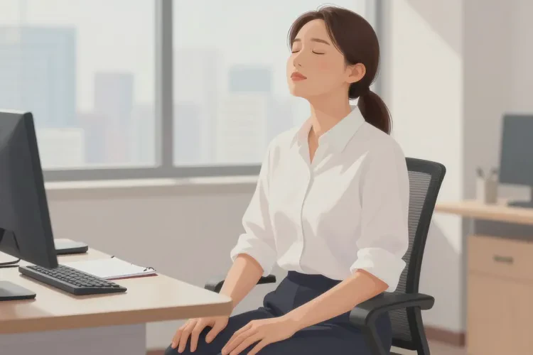 男生大腿上经常长湿疹能治愈吗(图1)