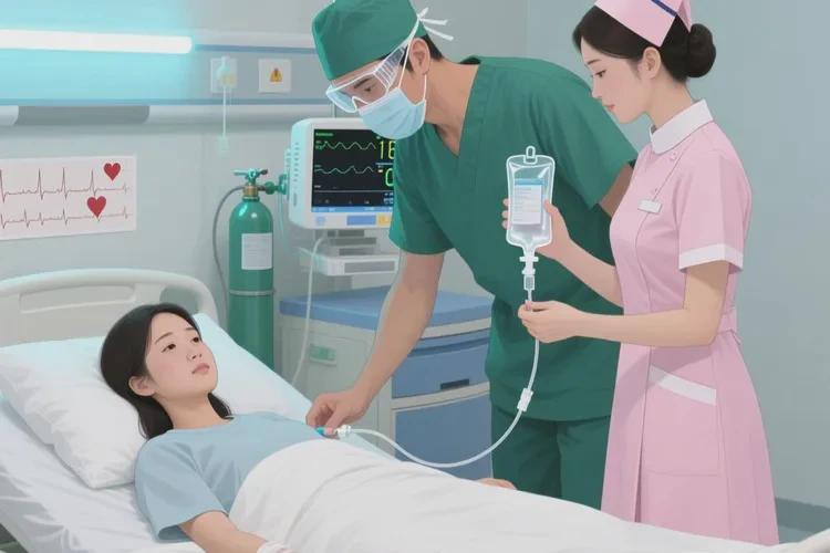 29岁早上血糖23.6是怎么回事(图2)