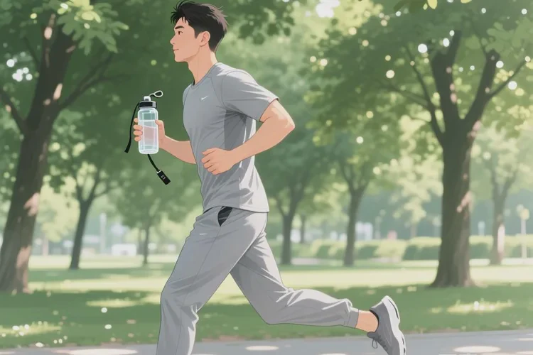 29岁晚餐血糖28.3是怎么回事(图3)