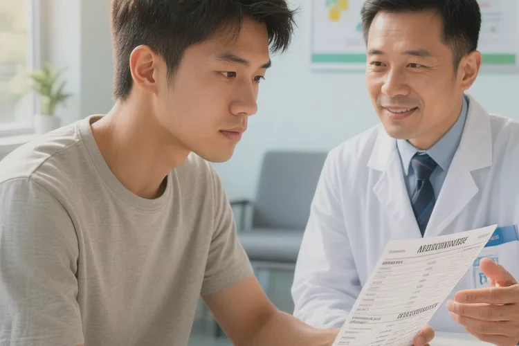 29岁餐后血糖6点1是怎么回事(图4)