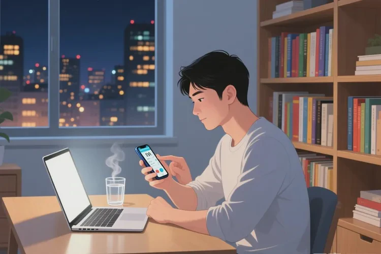 28岁睡前血糖11点8是怎么回事(图4)