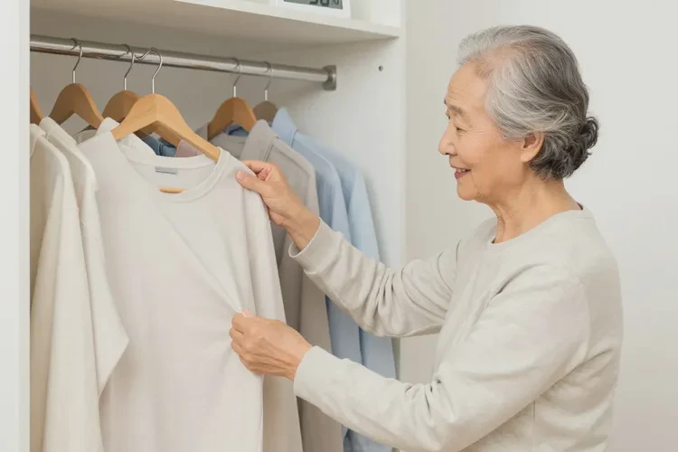 老年人四肢偶尔起湿疹能治愈吗(图4)