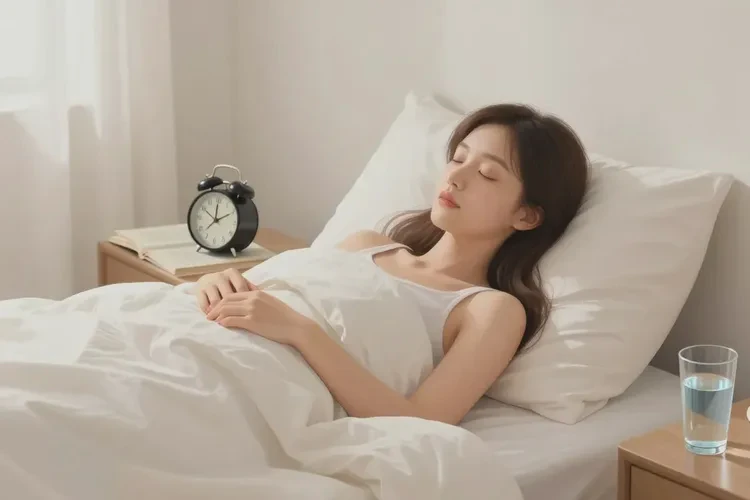 29岁晚餐血糖4.6是怎么回事(图4)