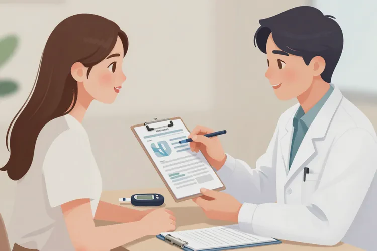 29岁中餐血糖8.9是怎么回事(图4)