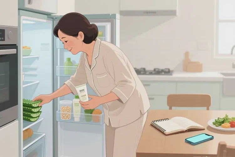 哺乳期妈妈全身起湿疹能治愈吗(图2)