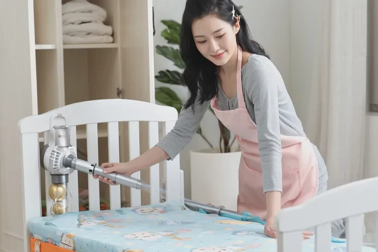 婴儿身上偶尔起湿疹能不能治愈(图2)