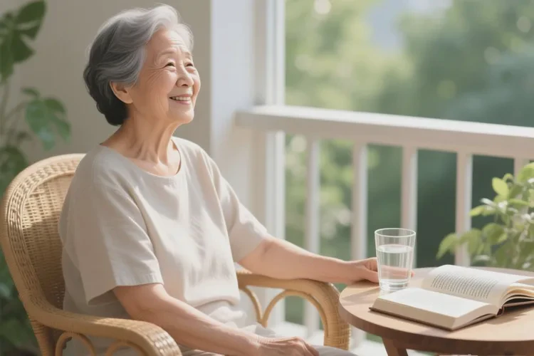 高龄老人手臂经常长湿疹能治愈吗(图4)